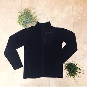 Eddie Bauer Cloud Layer Pro Full-Zip Jacket
